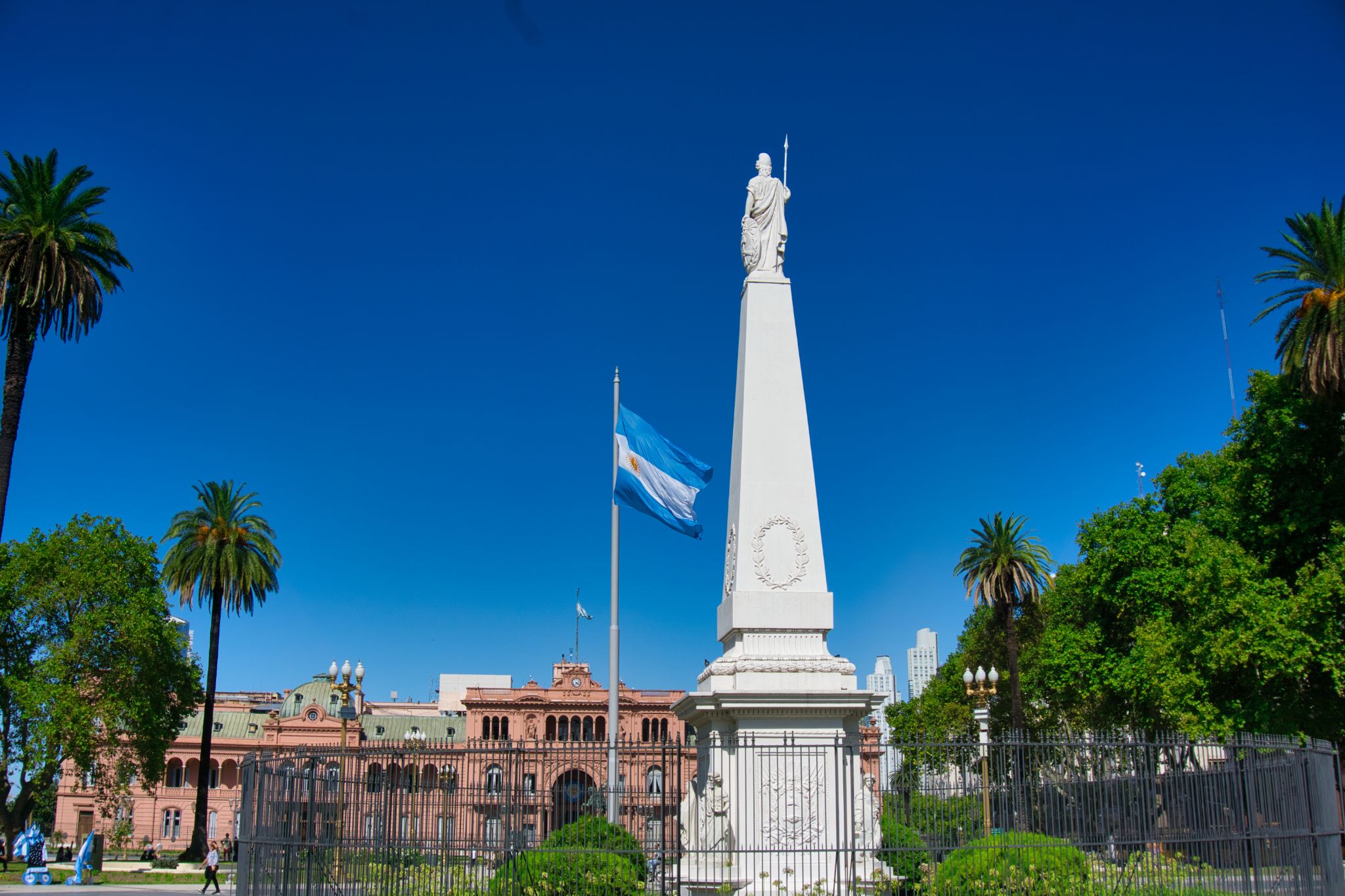Argentina Buenos Aires  68